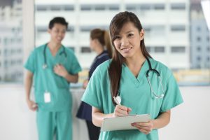 Japanese hospitals using pharmacueticals where is Made in Japan